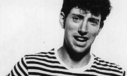 Jonathan Richman and the Modern Lovers Compilation