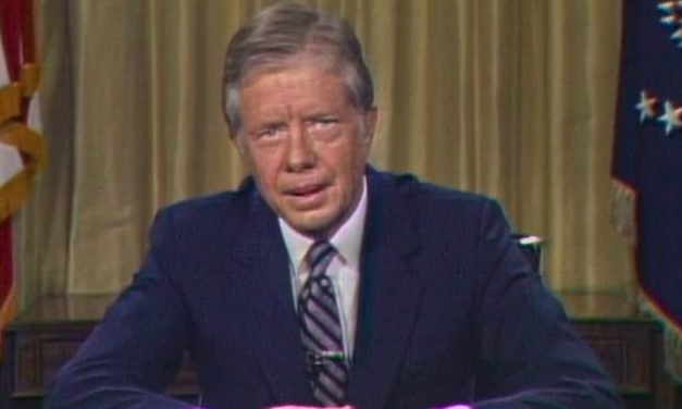Jimmy Carter and the Energy Crisis of the 1970s