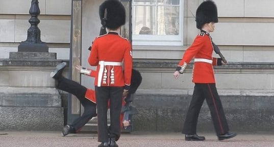 sentries (2)