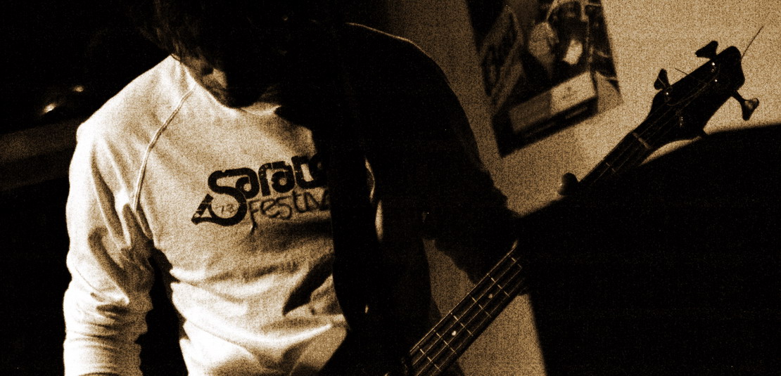 City Lights Just Burn