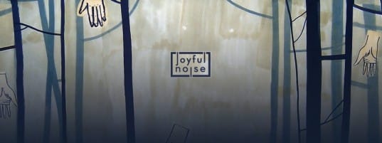Joyful Noise Recordings