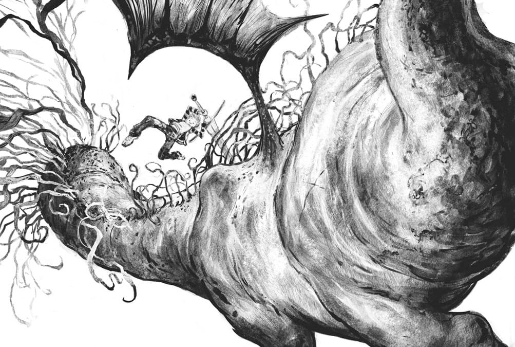Jabberwocky