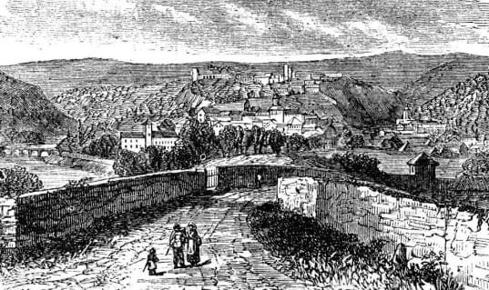 Besancon