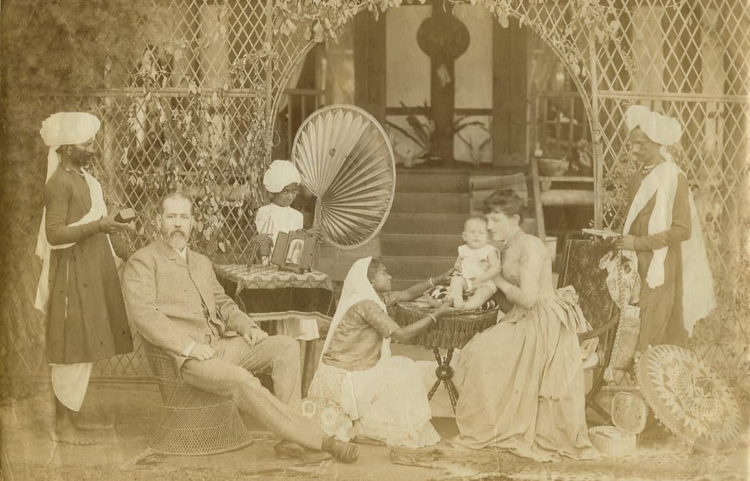 Burmese Days