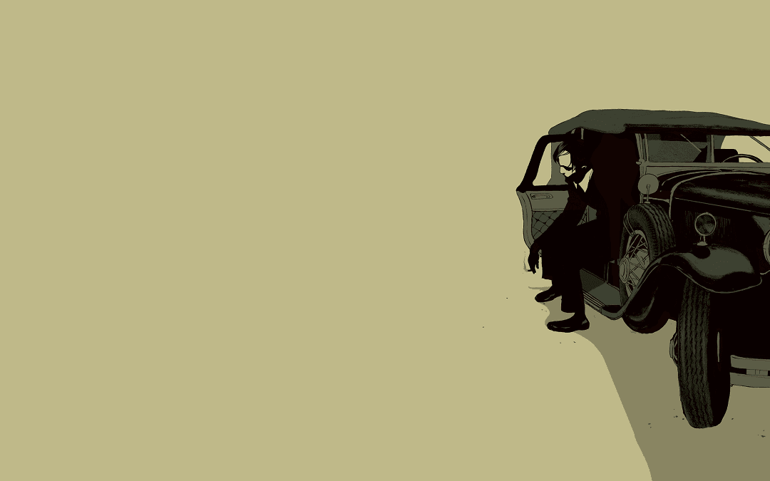The Appointment In Samarra