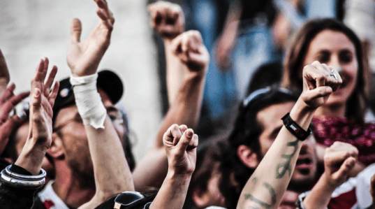 Protest