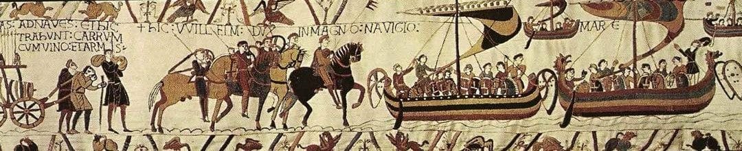 1000 Years Of Annoying The French