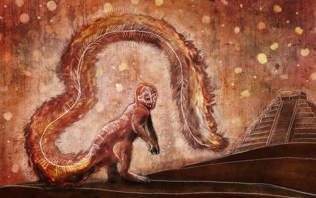 The Book Of Imaginary Beings
