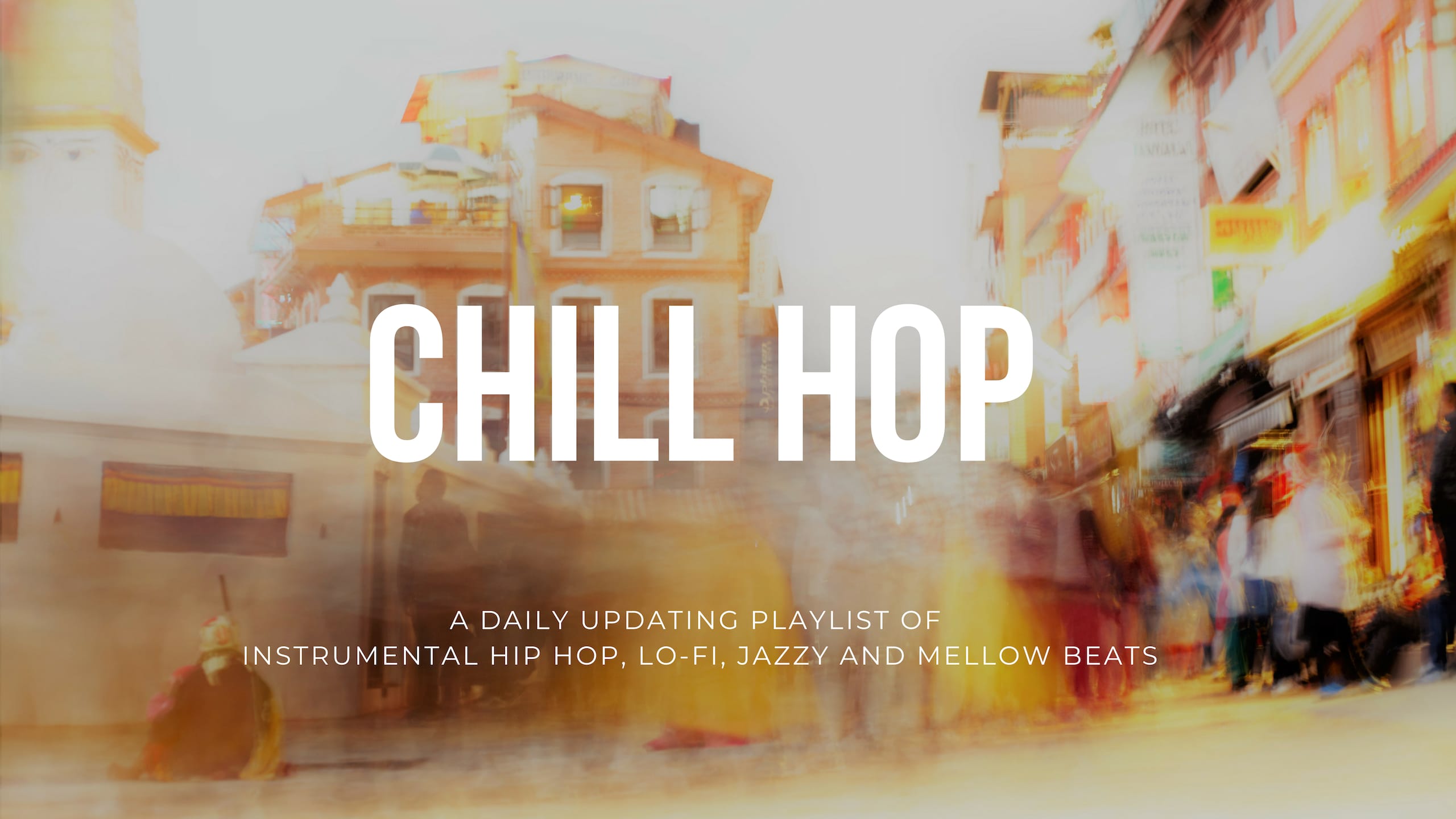 Chill Hop