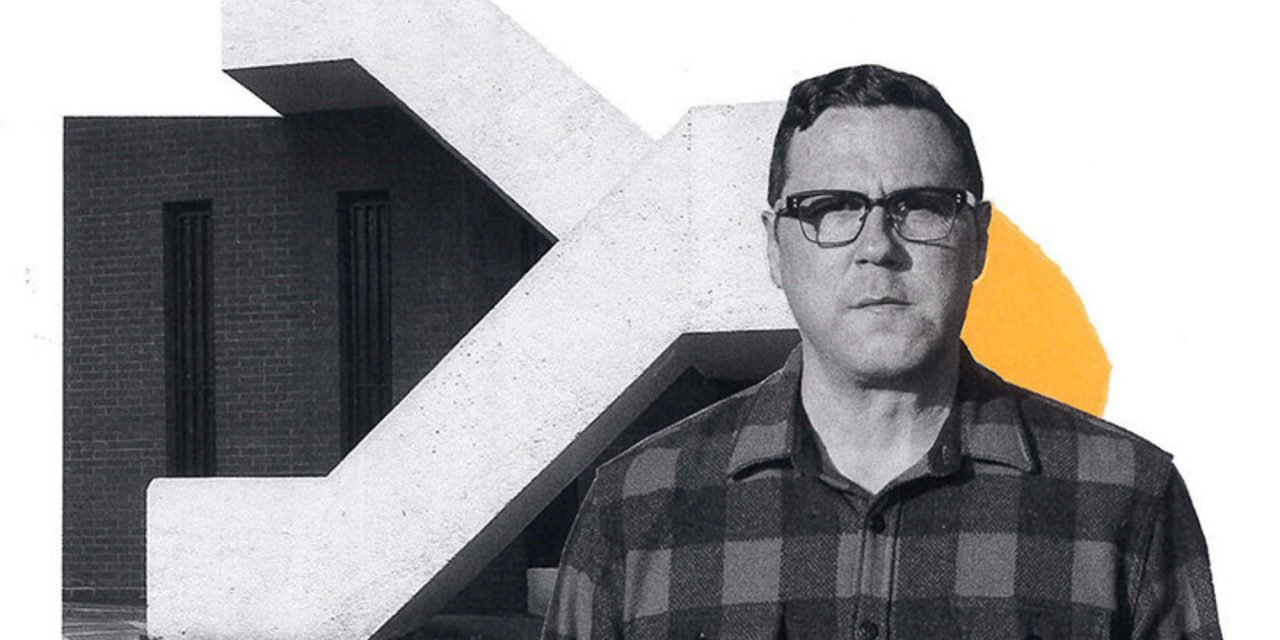 This is Damien Jurado