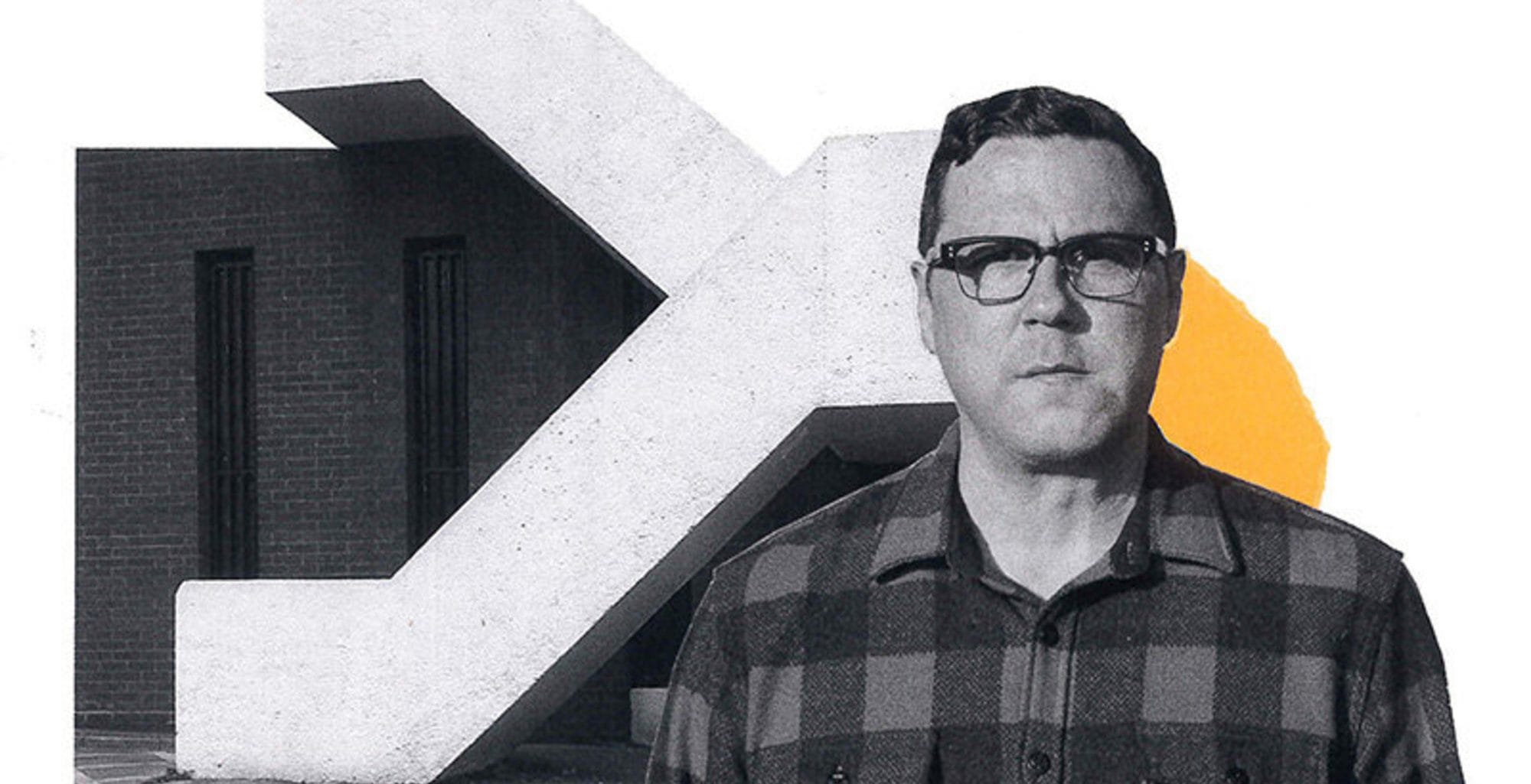 This is Damien Jurado