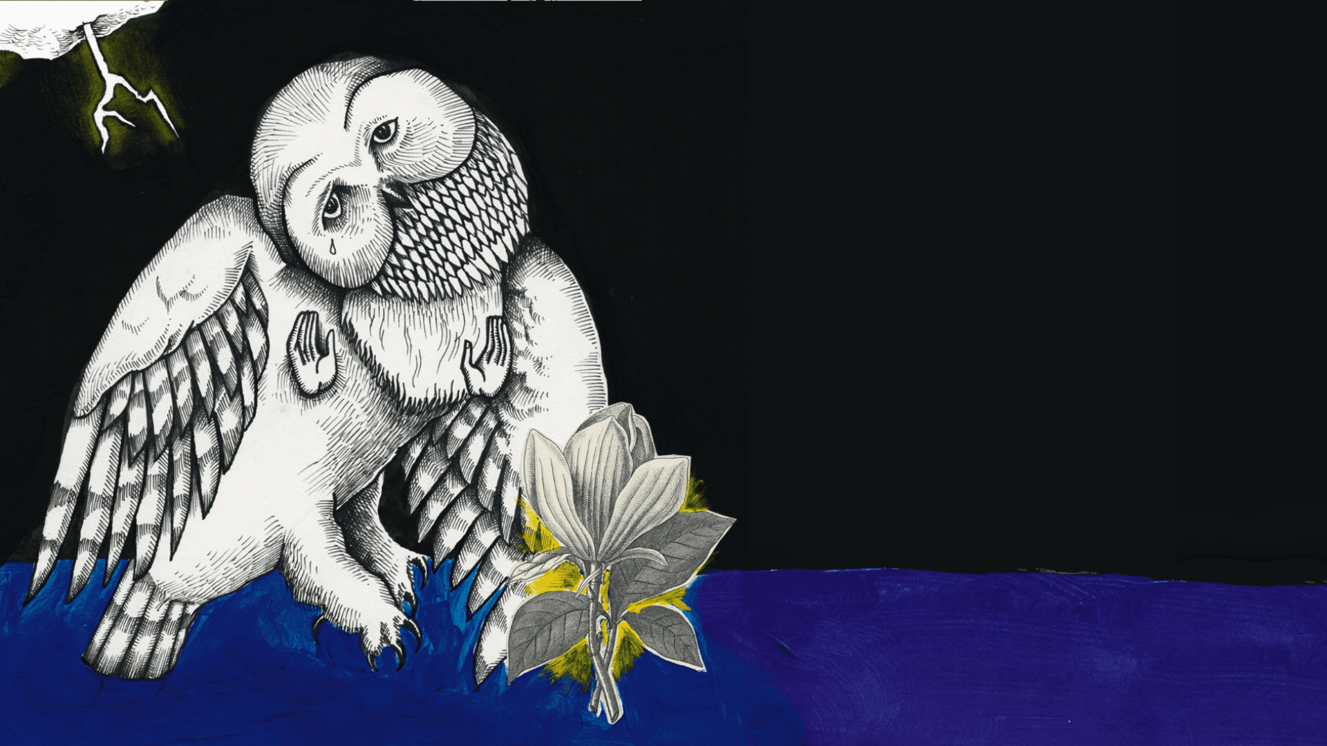 This is Jason Molina