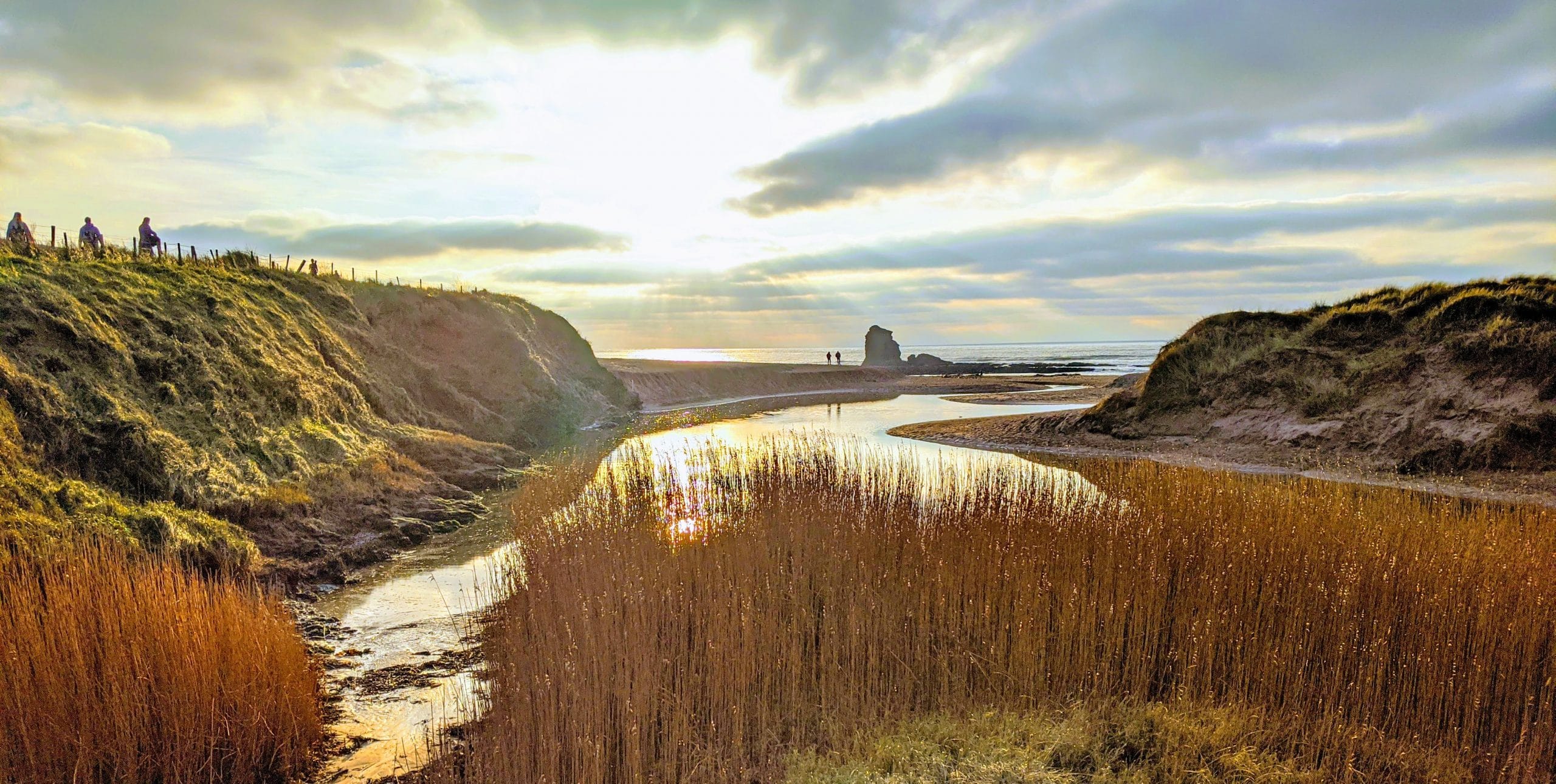 Landmarks