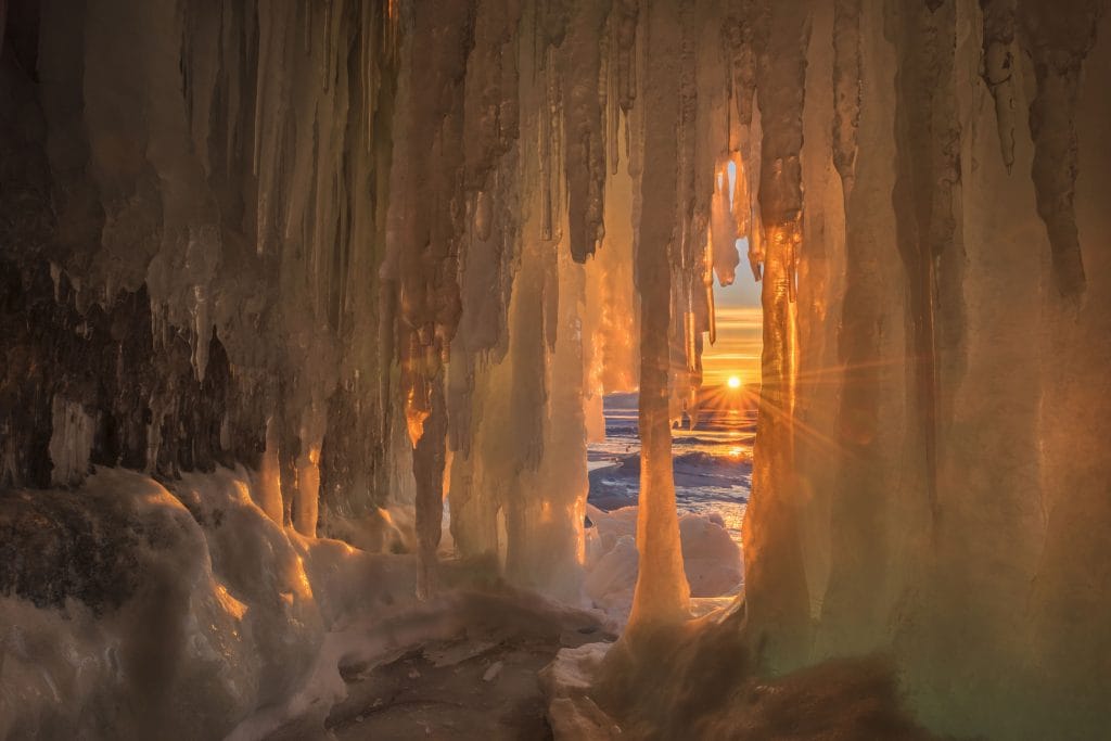 Fire and Ice