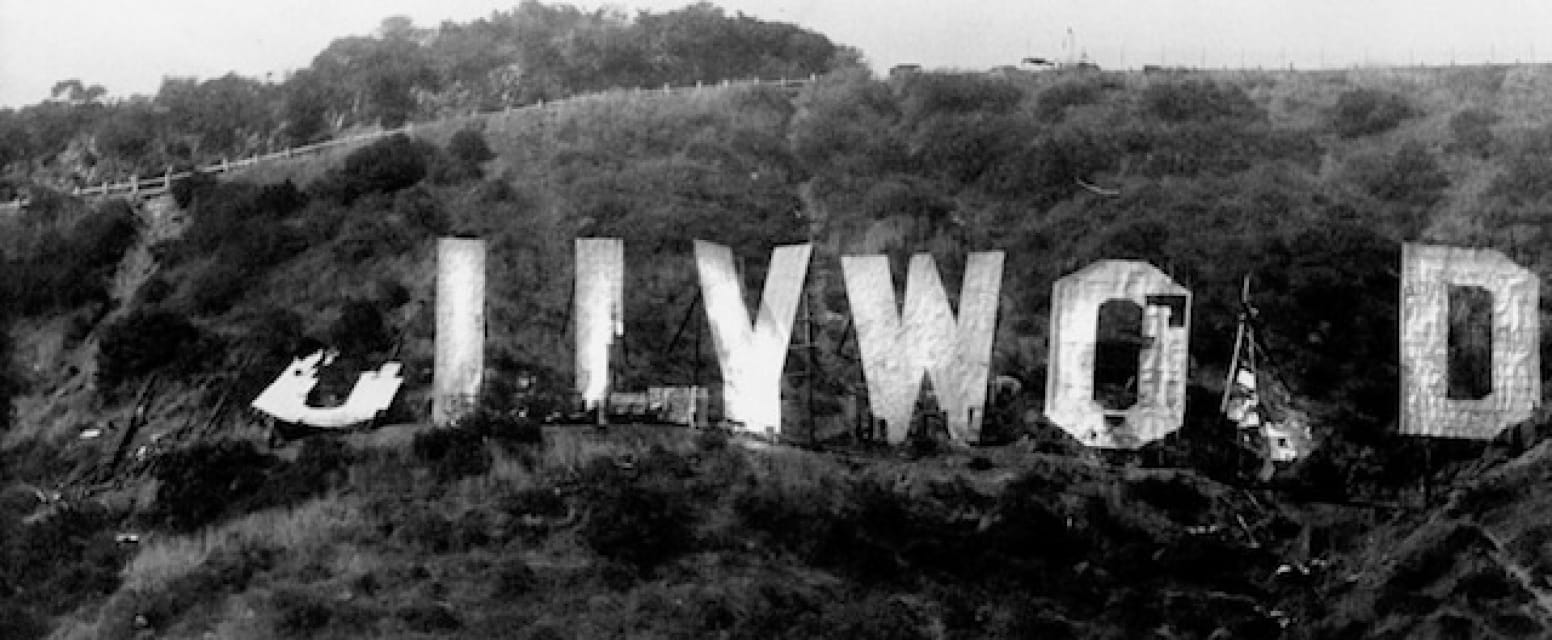 Homesick for Another World