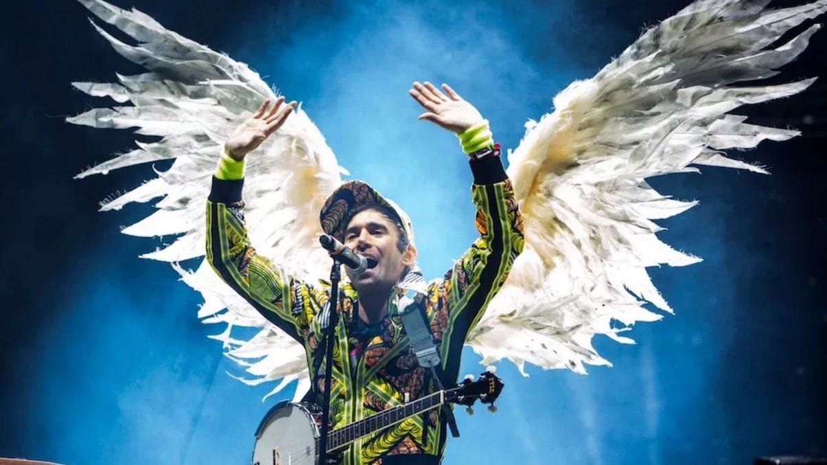 Sufjan Stevens – the best of