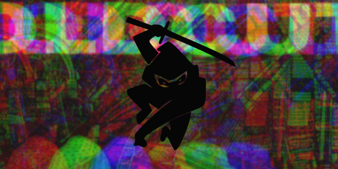 Oldcut – Ninja Tune Compilation