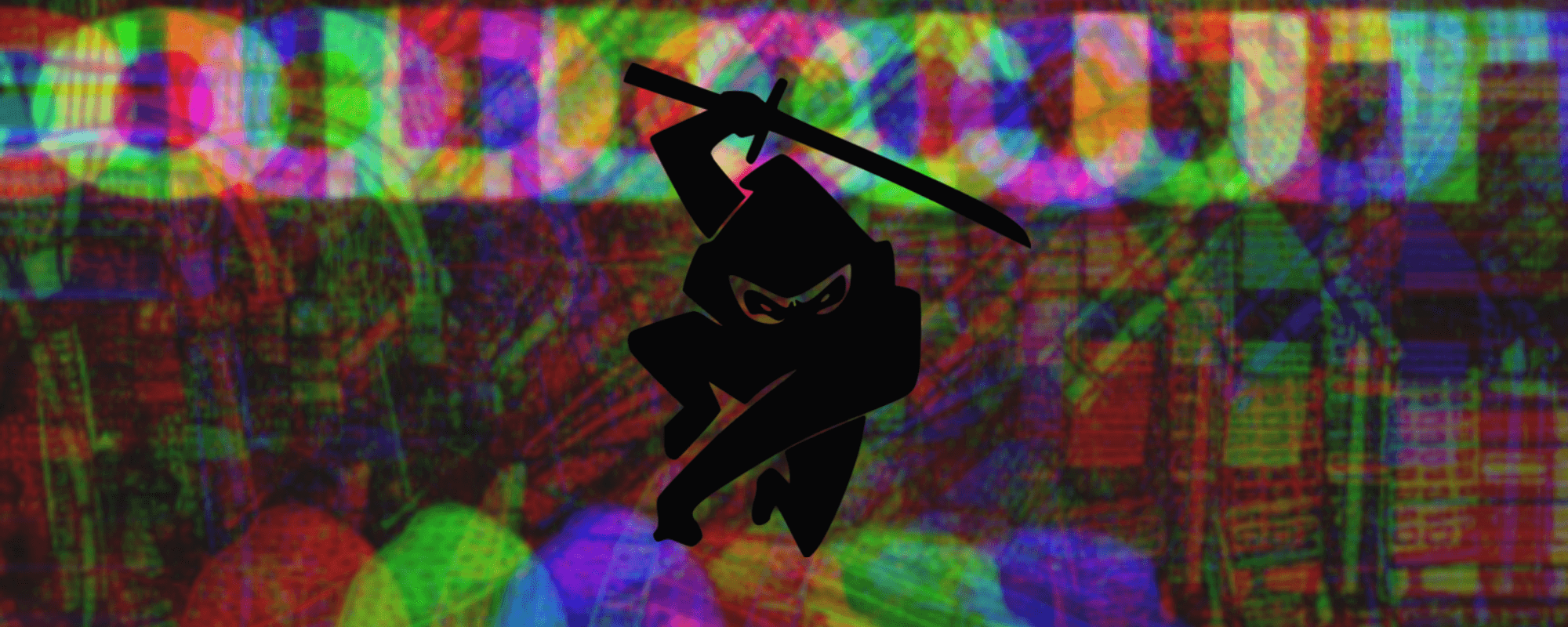 Oldcut – Ninja Tune Compilation