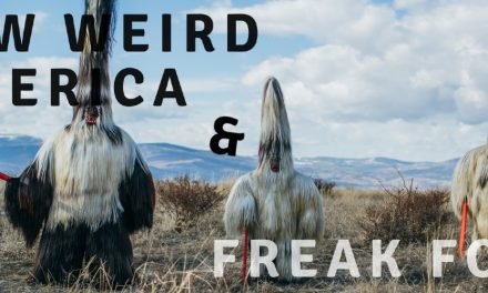 New Weird America & Freak Folk