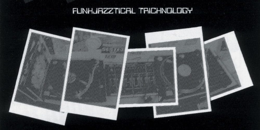 Funkjazztical Tricknology