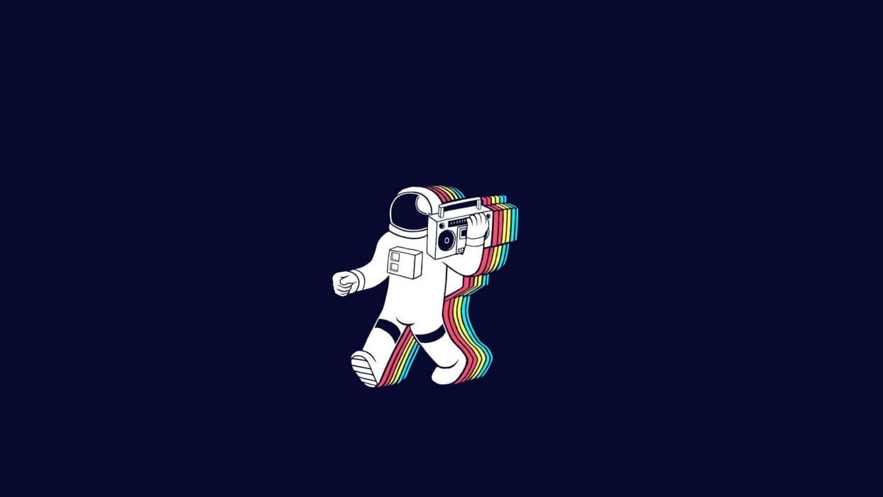We Are The Asteroid