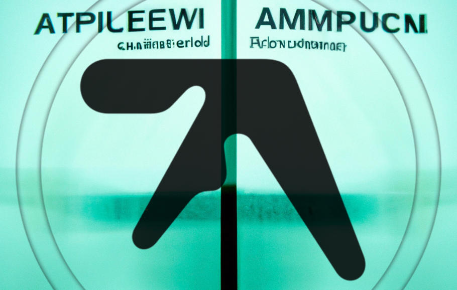 Selected Ambient Works Aphex Twin 1
