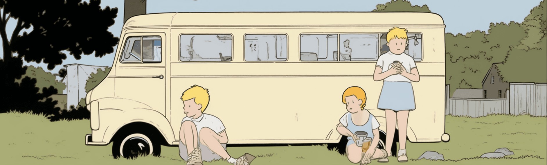 Dandelion Wine
