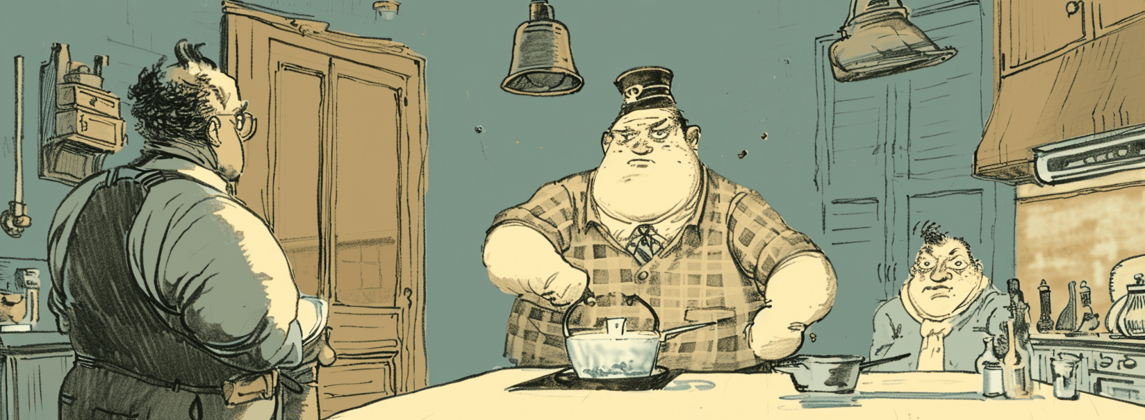 A Confederacy of Dunces