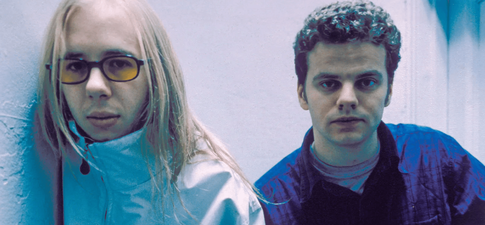 Best Chemical Brothers Mix