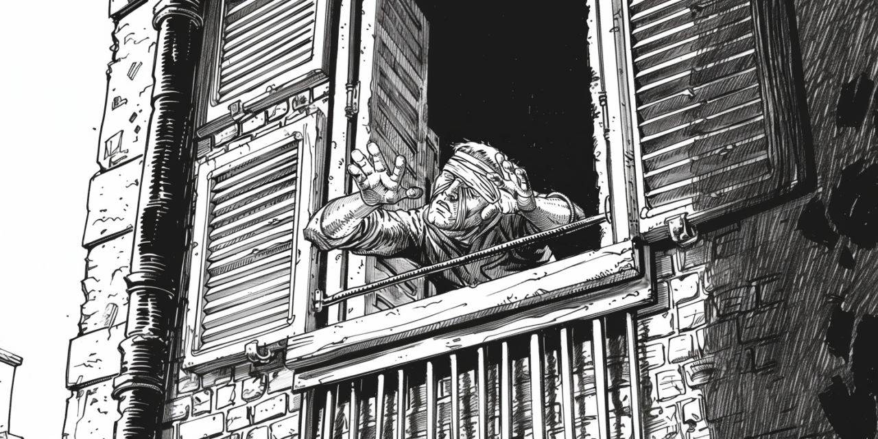 Journey To The End Of The Night