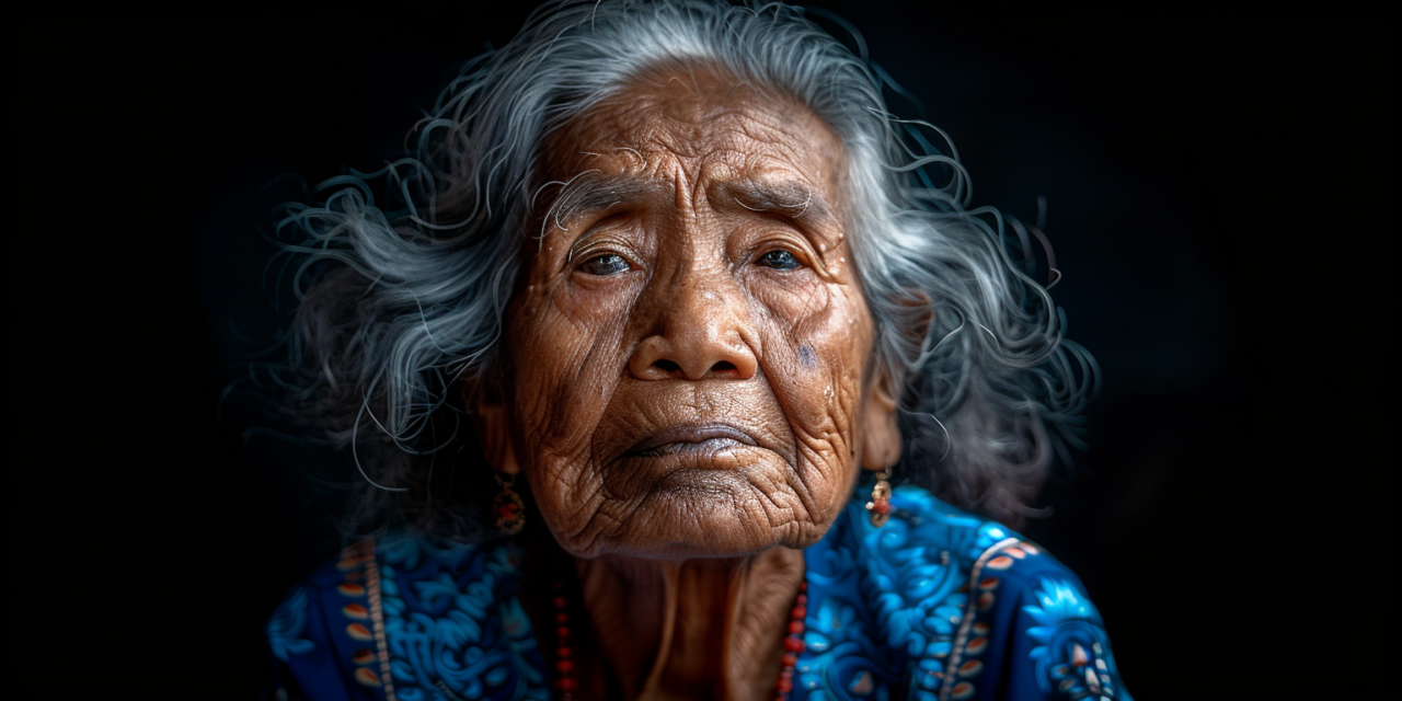 Essential Questions to Connect with Older Loved Ones