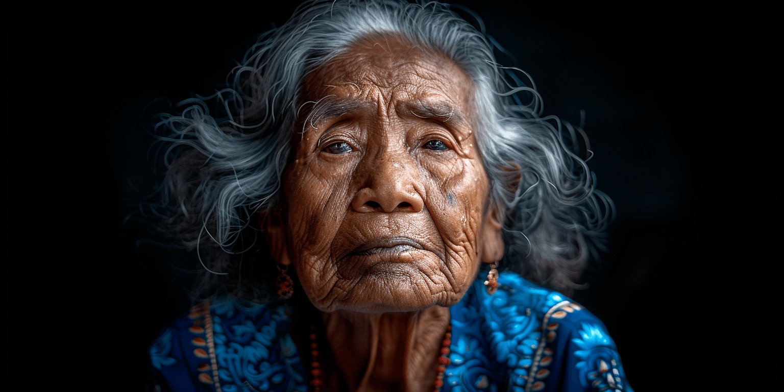 Essential Questions to Connect with Older Loved Ones
