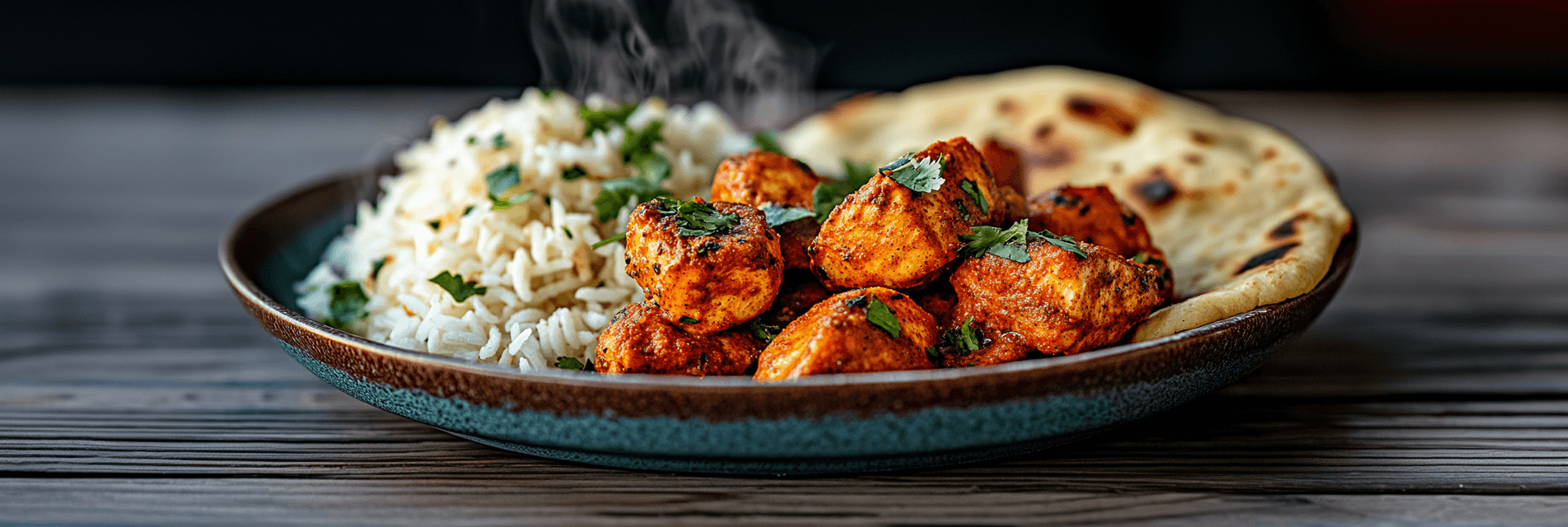 Tandoori Marinade recipe