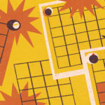 How do I count coloured cells in a Google Sheet?