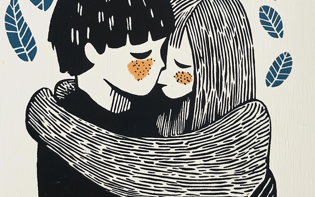 And Our Faces, My Heart, Brief As Photos