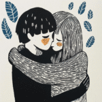 And Our Faces, My Heart, Brief As Photos