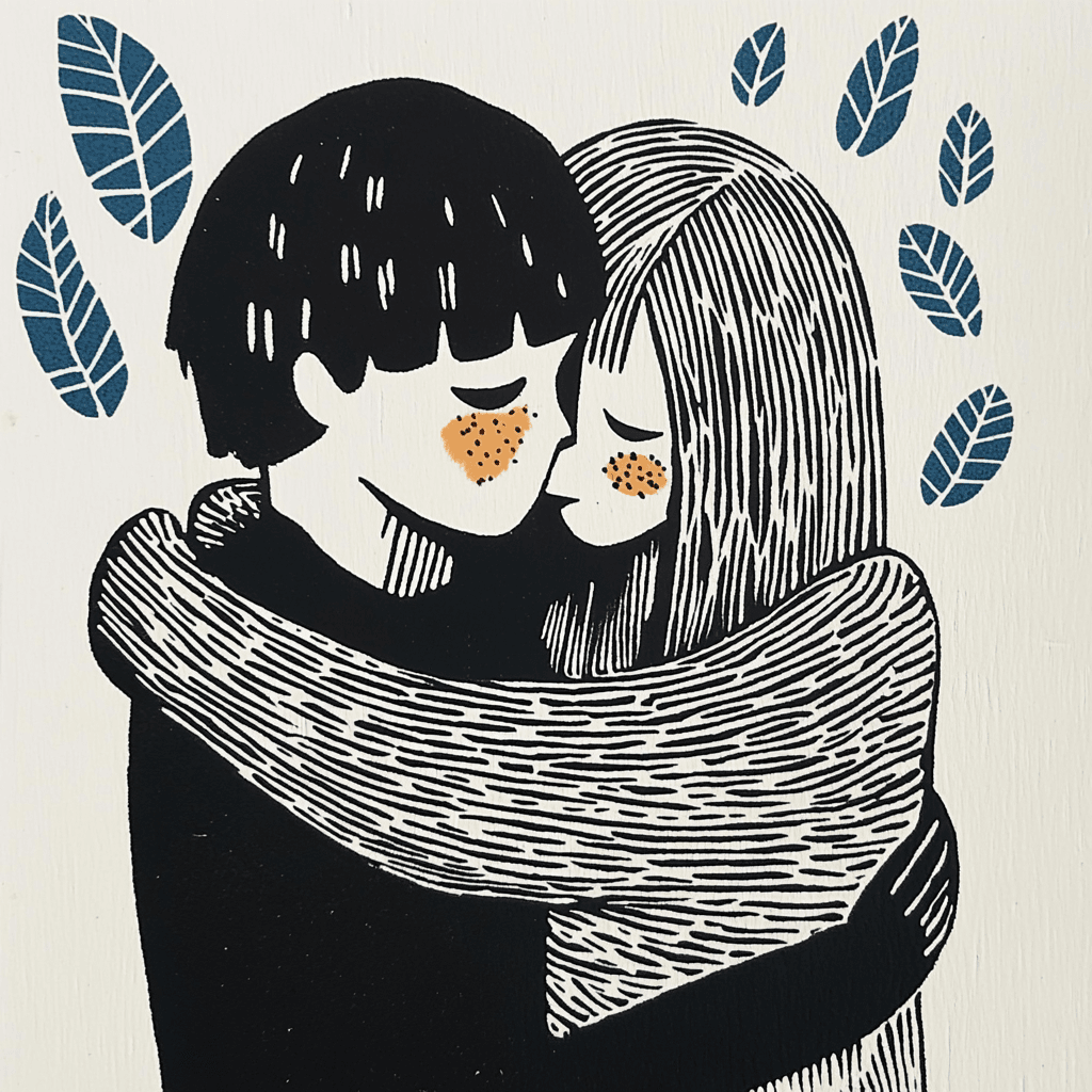 And Our Faces, My Heart, Brief As Photos