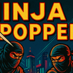 Ninja Poppers