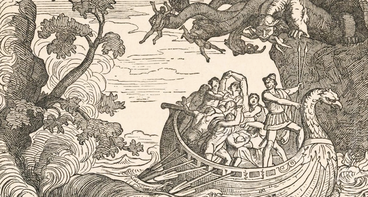 Courting The Wild Twin