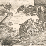 Courting The Wild Twin