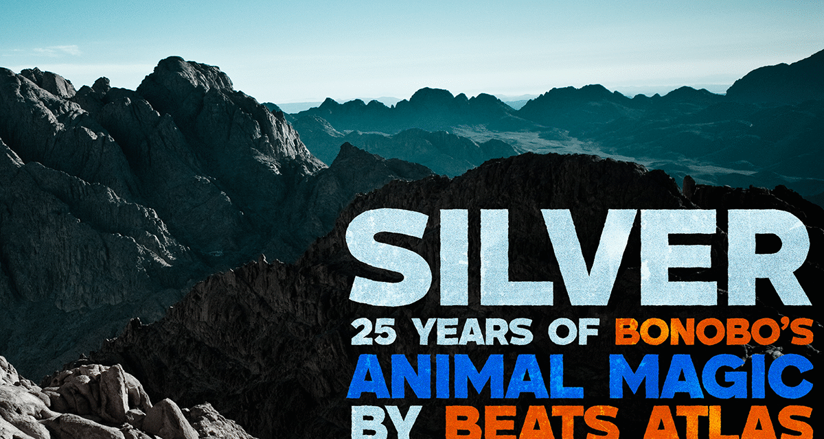 Bonobo Silver – back catalogue
