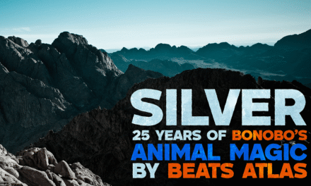 Bonobo Silver – back catalogue