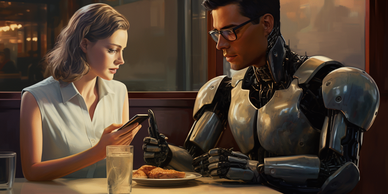 Persuasive Writing with AI for Non-profits