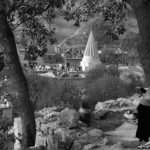 There Are Rivers In The Sky