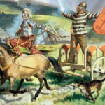 Courting The Wild Twin