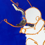 A Girl Is A Half-Formed Thing