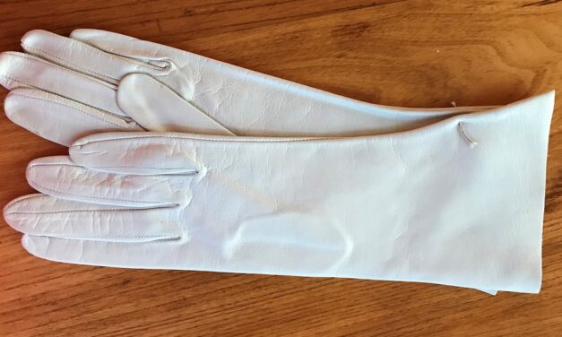 There Are Rivers In The Sky