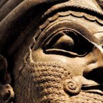 There Are Rivers In The Sky