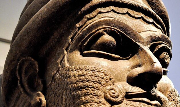 There Are Rivers In The Sky