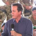 Politics on the Edge